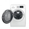 Whirlpool Pralko-suszarka FFWDD1076258BVEU